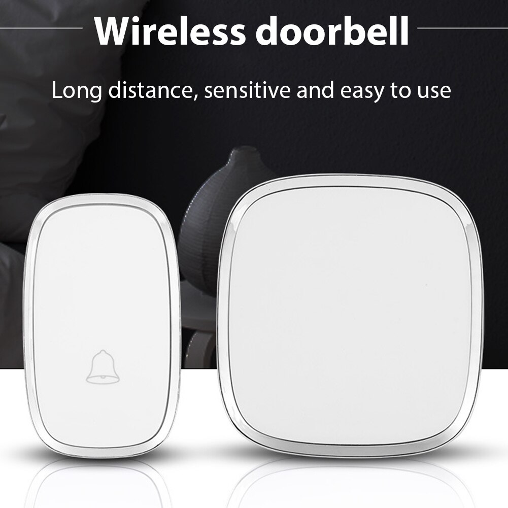 Reolink D340B Video-deurintercom WiFi kopen ? Electronic