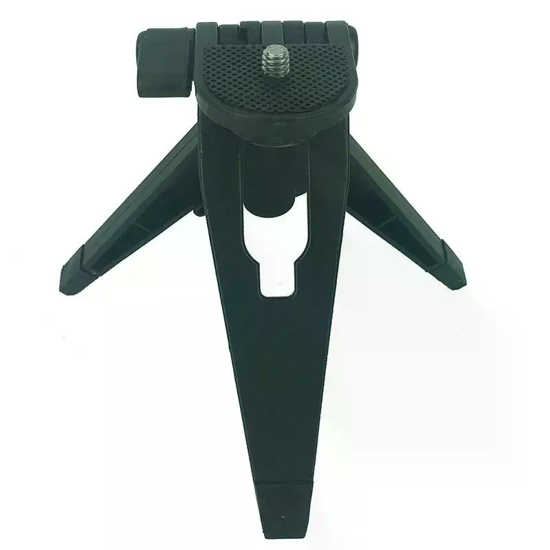 Universal Portable Folding Tripod Stand For Camera DV Camcorders DSLR SLR Camera Tripods Accessories Camera Desktop Stand