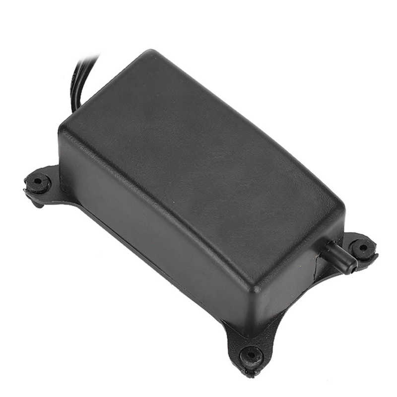 Ultra stille zuurstofverhogende pomp aquarium luchtpomp voor huishoudelijk gebruik