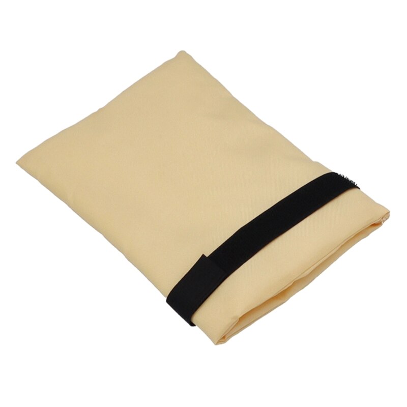 Outside Tap Cover Jacket Insulated Protector Thickened Outdoor Tap Cover From Freezing Waterproof Thermal Tap Jacket: 1