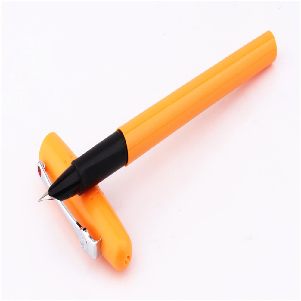 1001 Alle Kleur Zaken kantoor Medium fine nib Vulpen Student school Briefpapier