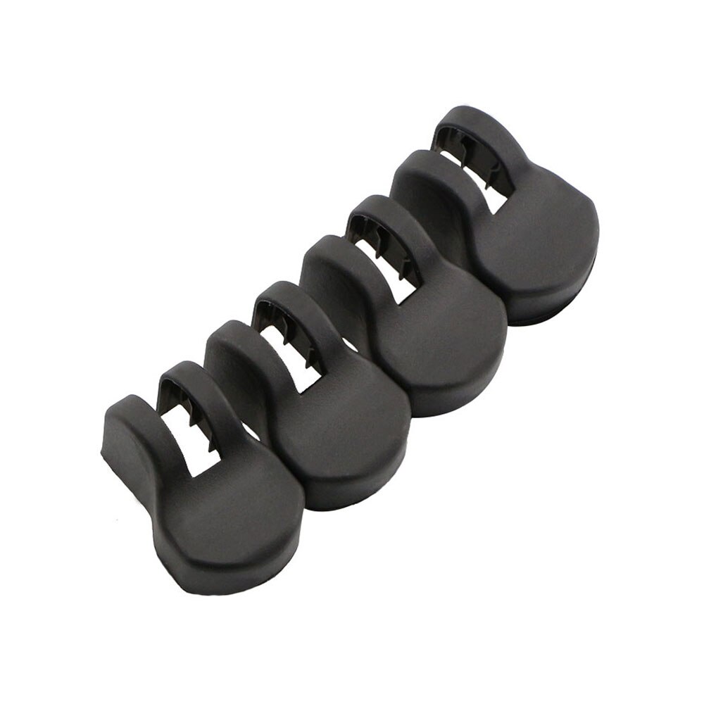 Zeratul-tope para puerta de coche, cubiertas para puerta de coche, para Toyota C-HR, , , , , , ABS