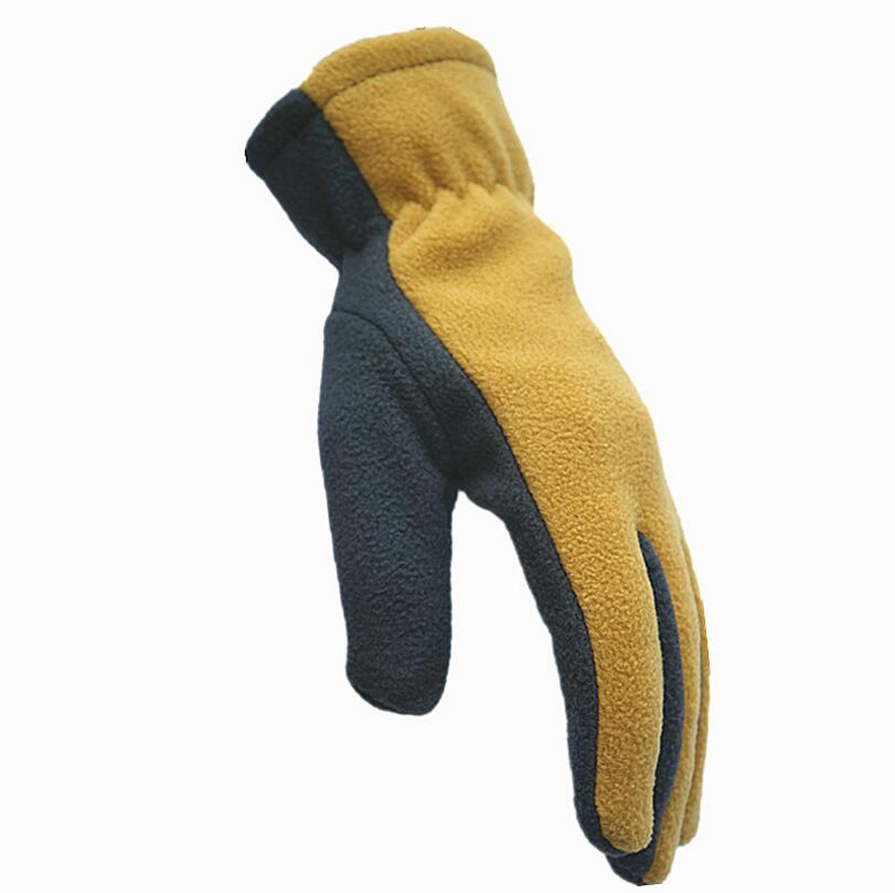 Dichski Vrouwen Mannen Winter Warm Skiën Handschoenen Mannen Ski Handschoenen Snowboard Handschoenen Motorrijden Wanten Sneeuw Windstopper Handschoen