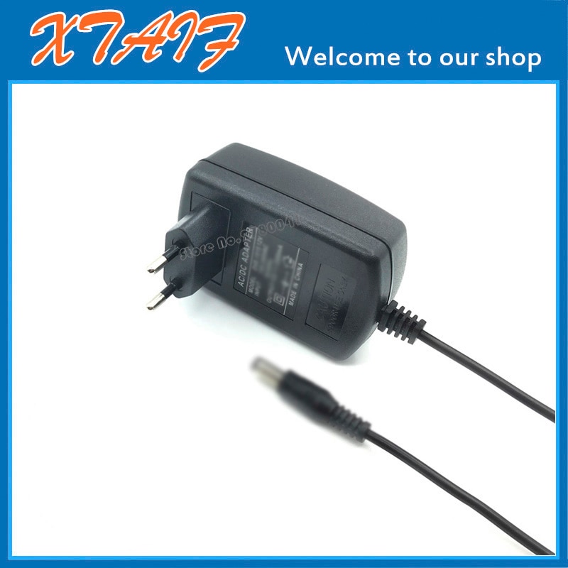 12 V 2A AC DC Adapter Netzteil Ladegerät für Sunfone ACW024A-12T IOMEGA Festplatte UNS UK EU STECKER
