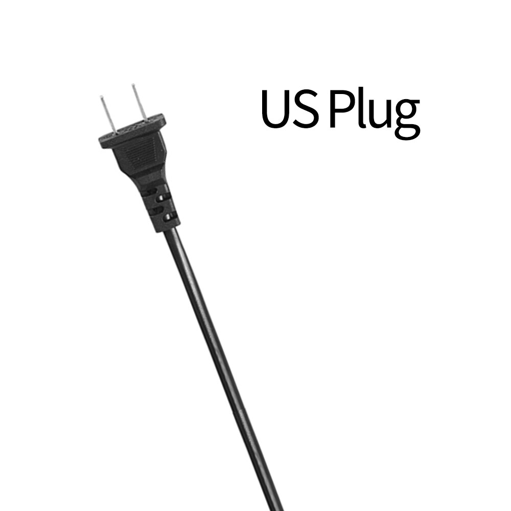 Extensor de infrarrojos IR, sistema de Control remoto, Kit de repetidor, enchufe con 1 receptor, 6 emisores, accesorios, enchufe de EE. UU./UE: US PLUG