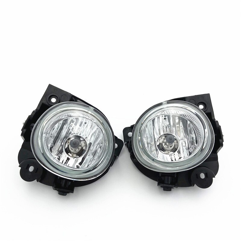 Fodral för mazda bt -50 - up dimljus halogen dimma lampa  h11 12v 55w bil ljus montering gratis  mz412