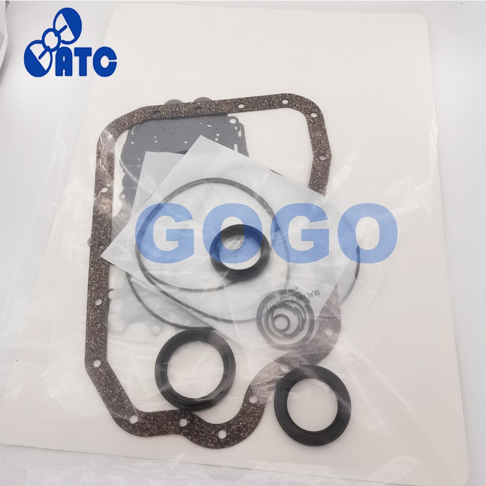 automatic transmission overhaul kit for U760E
