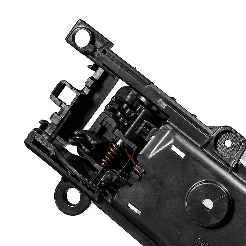 1 stuk auto-interieur binnendeurgreep voor hyundai veracruz  ix55 2007 82610-3 j 000ws 82610-3 j 000 links