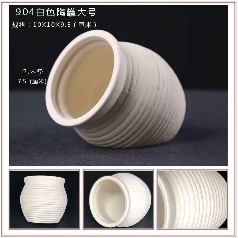 Akwarium mini ceramiczne zbiorniki ryby krewetki dom gniazdo tarło hodowla jaskinia glina garnki ozdoba robić akwarium ozdoby ozdoby: 904