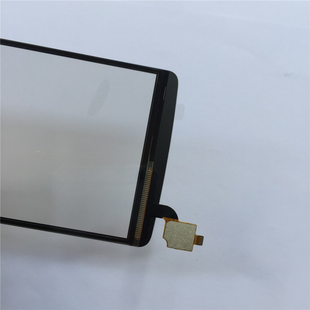 Pantalla táctil de cristal para Blackview A20, Sensor de Digitalizador de Panel táctil para Blackview A20 Pro, pantalla táctil, herramientas móviles