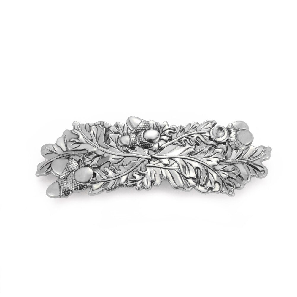 Skyrim Ginkgo Daisy fleur plante pince à cheveux mariée diadème rétro femmes épingle à cheveux Barrette luxe mariage cheveux accessoires: Couleur or pur