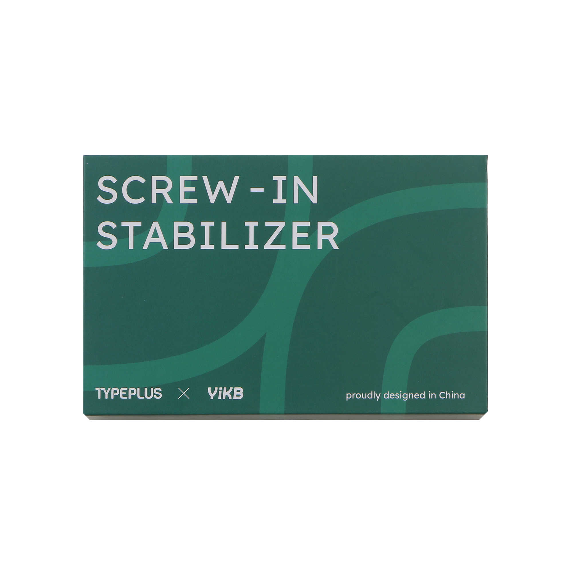 Typeplus X YIKB Schraubstabilisator