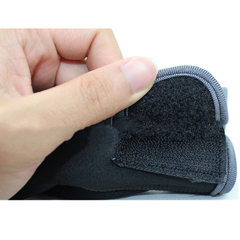 1 Pair Training Pols Handschoenen Gym Half Vinger Handschoenen Sport Fitness Oefening Handschoenen Anti-Slip Weerstand Gewichtheffen Handschoenen