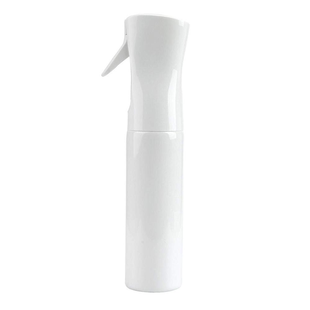 150/300ml eendenbek planten water geven haarspray fles sproeier kappersgereedschap bespaart u tijd en energie vermindert het aantal vermindert: Wit 300ml