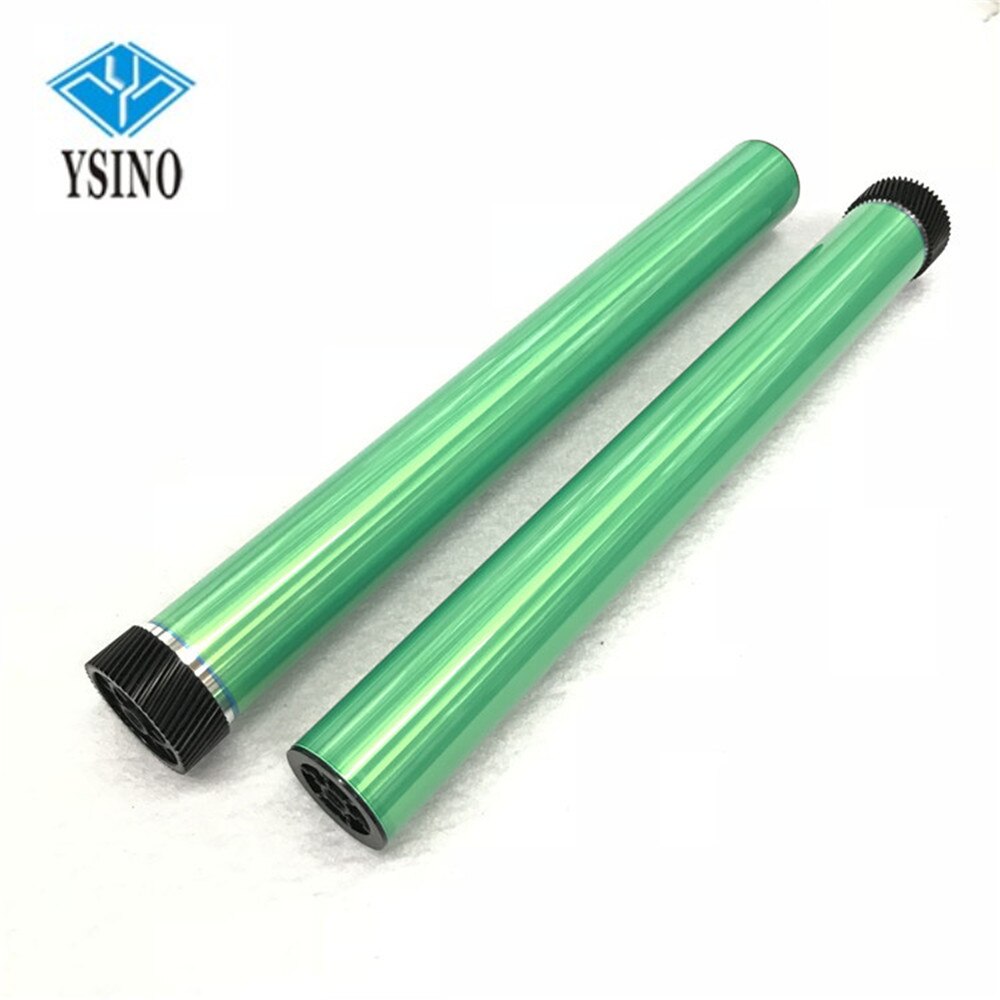 Tambor OPC de de grado A para OKI C5100, C5200, C5300, C5400, C5500, oferta de fábrica, 2 piezas
