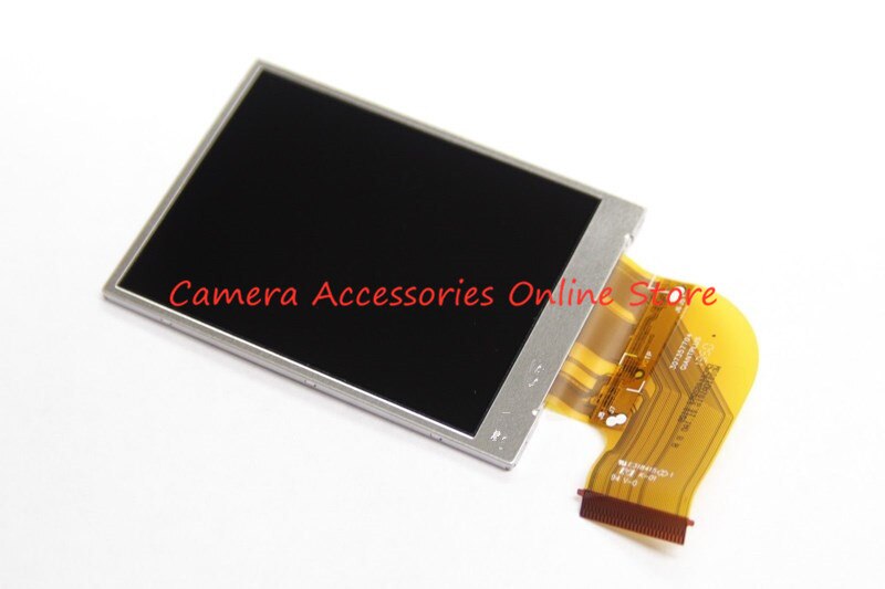 Nuovo schermo LCD per fotocamera digitale Nikon Coolpix P530 con retroilluminazione