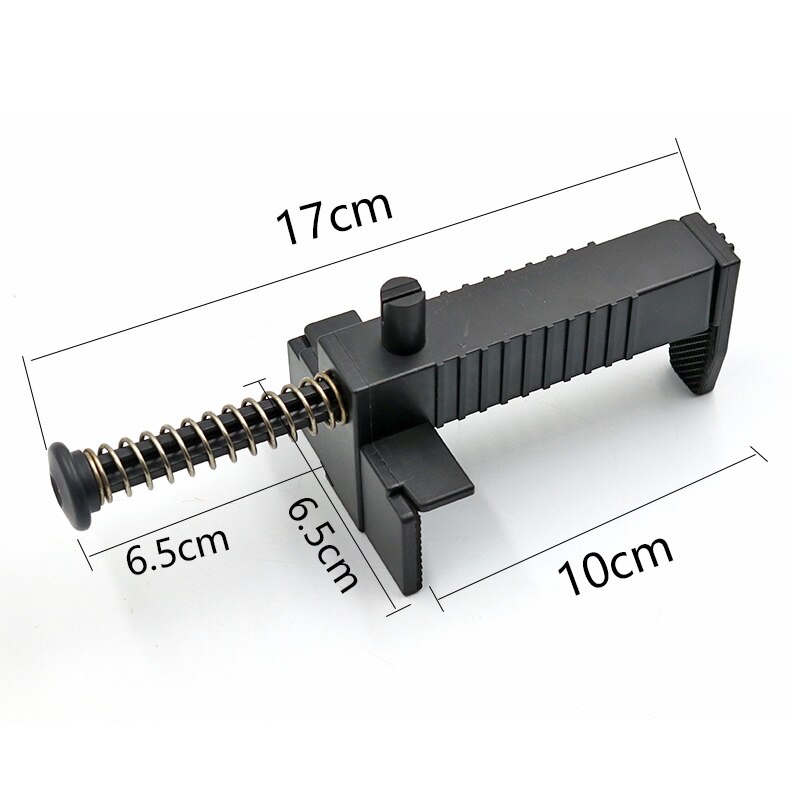2PCS Brick Liner Runner Wire Drawer Bricklaying Tool Fixer Bricky Wall Building Tool Engineering Accessories TXTB1