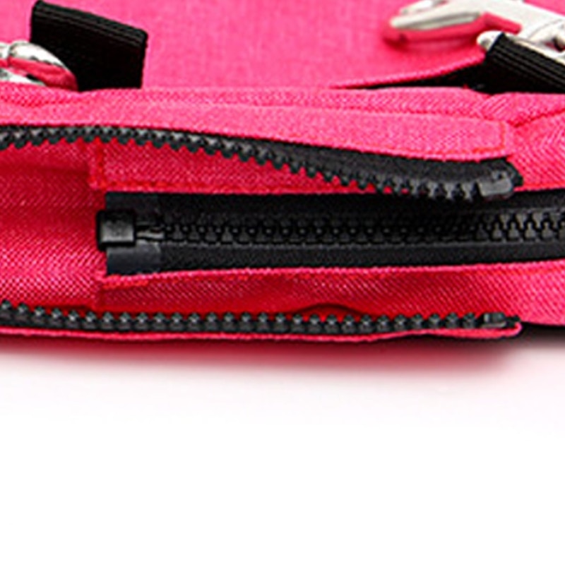 Diving Side Storage Bag Scuba Pocket Side Mount Waterproof Pouch Bag Swimming