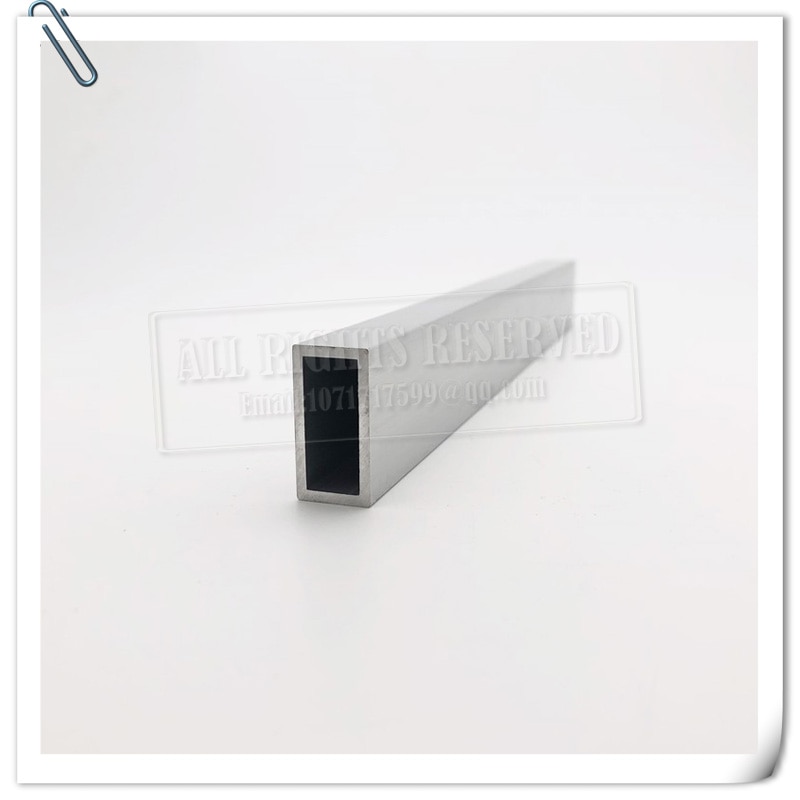 Alumiiniputki alumiini neliöputki 2mm/2.5mm/14mm