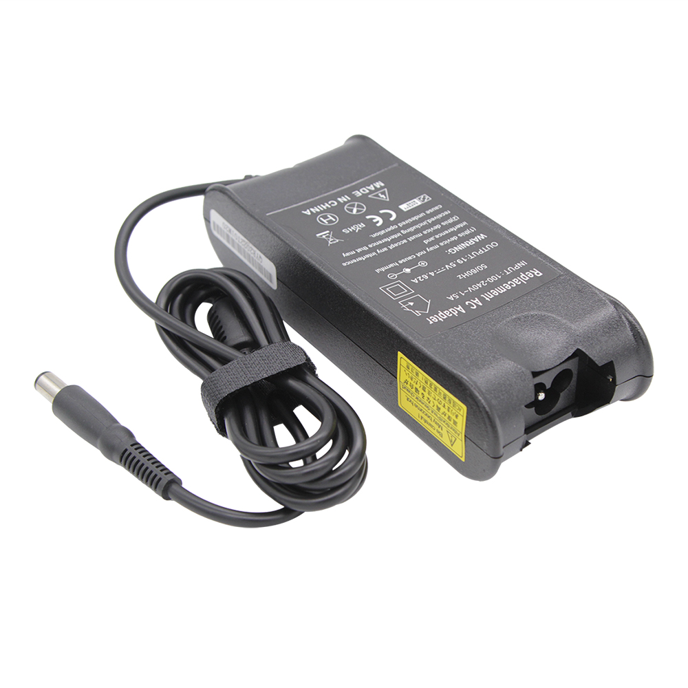 19,5 V 4,62 A 90 W 7,4 * 5,0 mm Laptop-Adapter für Dell E4300 E5410 E6320 E6400 E6430 3521 Inspiron N5110 Netzteil Ladegerät