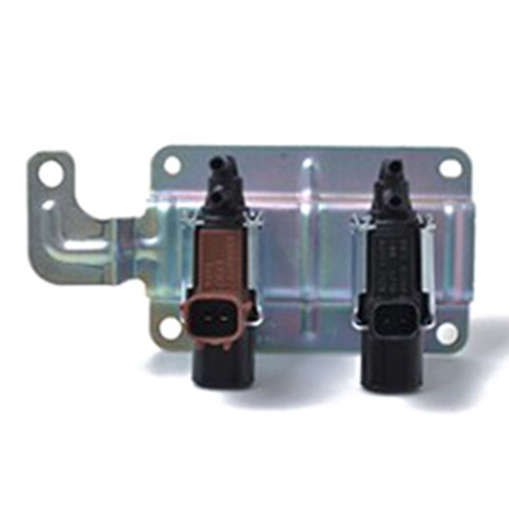 Auton imusarjan juoksuputki solenoidi venttiili tyhjiö solenoidi mazdalle 3 5 6 cx-7 oe:lf8218741 k5 t 46597 4 m 5g-9 a 500 k5 t 81777
