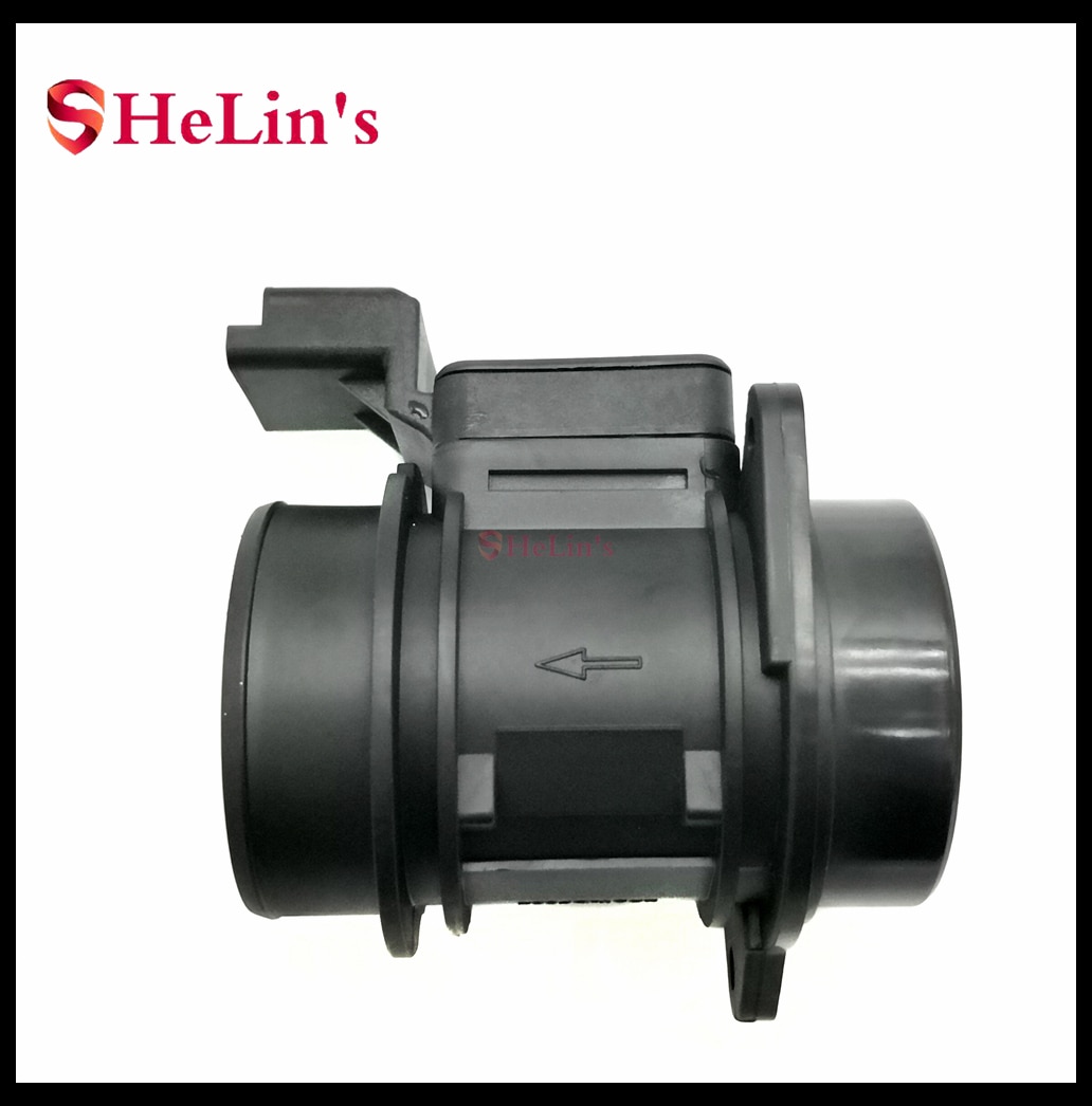 5WK963 1 9657533680 9642212180 1920.EK Massen Maf Sensor Meter Für PEUGEOT CITROEN C2 C3 XSARA N0 N1 N2 1,4 HDi 1,4 HDi 8HX