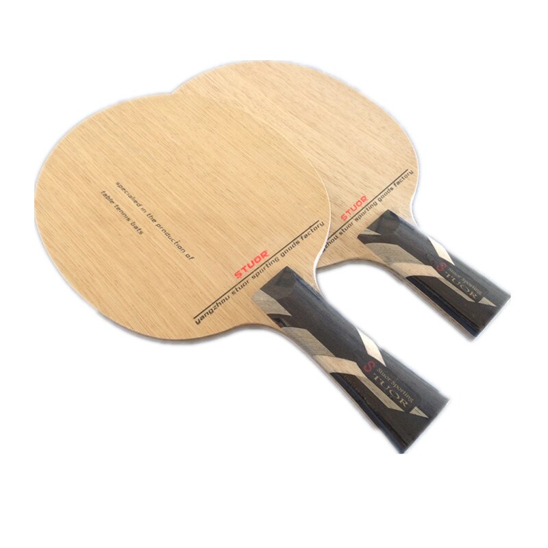 Genuine Tennis Rackets Stuor genuine table tennis racket tennis racket 5 ... – Grandado