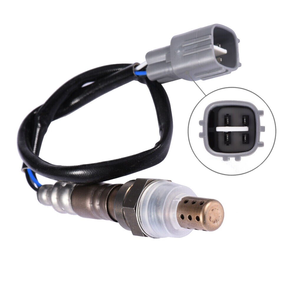 4X Lambda O2 Oxygen Sensor Up/Downstream for Toyota Camry 4Runner Solara FJ Cruiser Rav4 Avalon Lexus ES300 234-4260