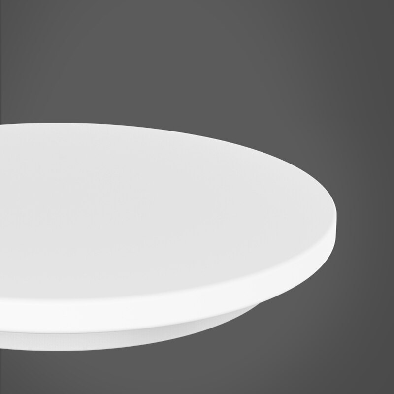 Yeelight Led Plafondlamp Wifi Afstandsbediening Ronde Eetkamer Moderne Minimalistische Balkon Slaapkamer Mi Verlichting Armatuur