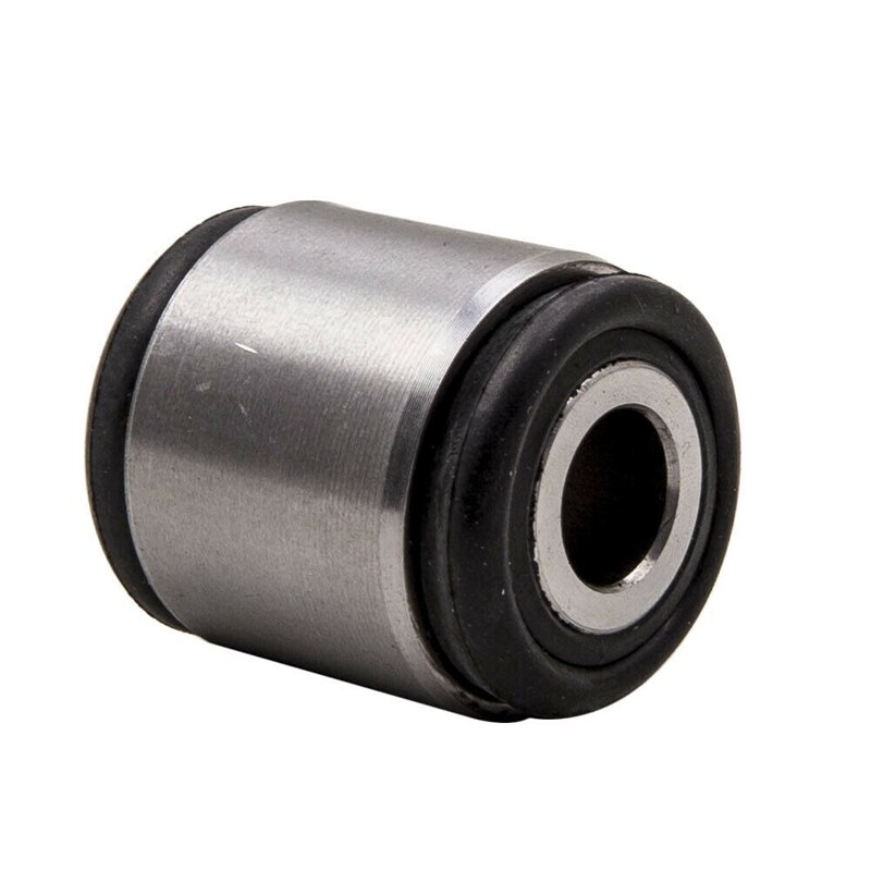 Kit de buje de acoplamiento de 3 uds para coche, suspensión trasera para Land Rover Discovery 2 99-04 RGX100960 RGW100020