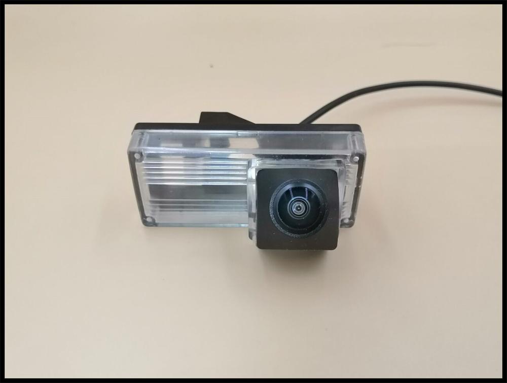 Reverse Canera 1080P Fisheye Car Rear view Camera for Toyota land Cruiser 200 LC200 2000 Toyota Reiz Car Camera