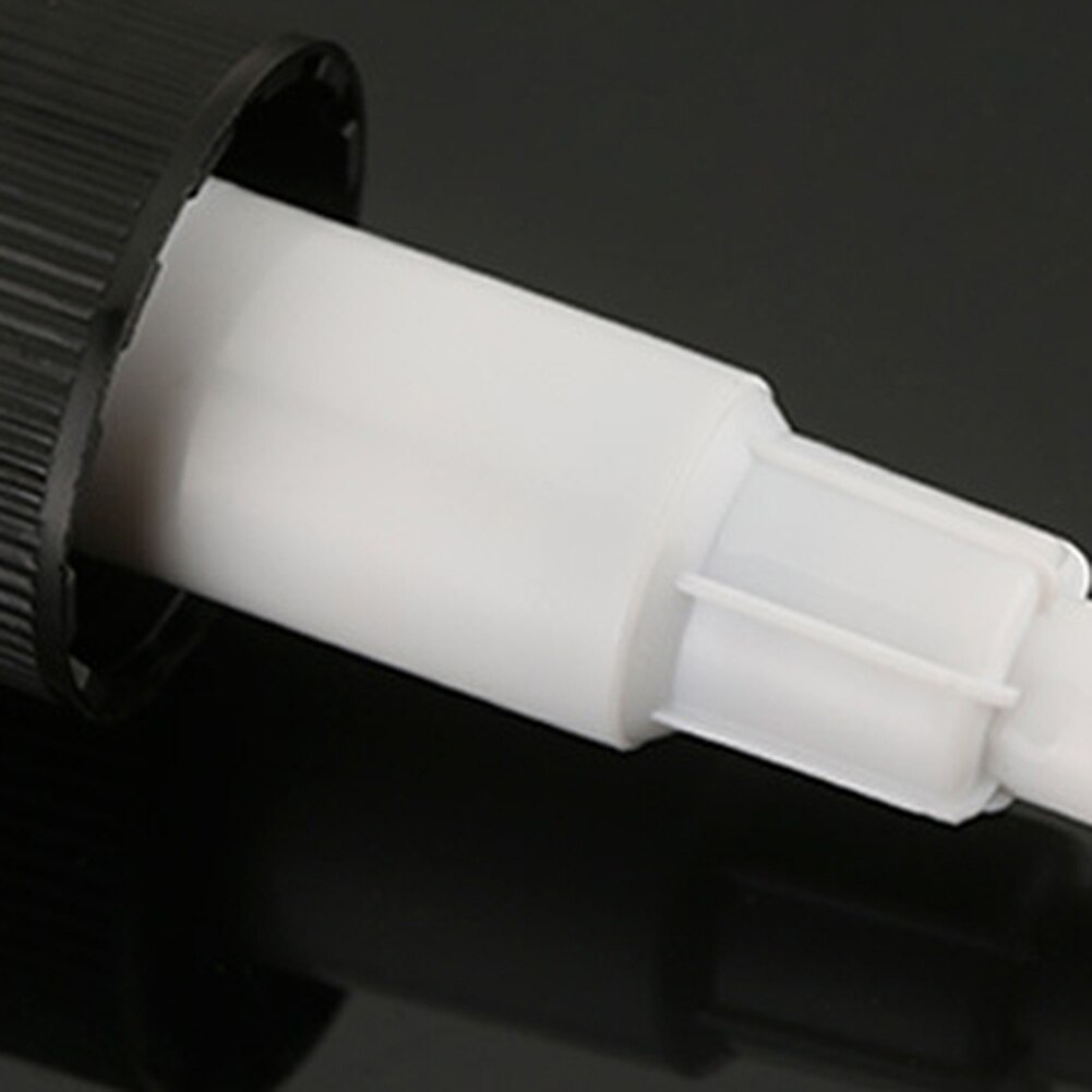 100/200/300ml kosteusemulsio suihkugeeli tyhjä täytettävä puristettu pumppupullo saippuavesigeelisaippuaa saippuaa kirkas vaahtopullo pidike annostelija