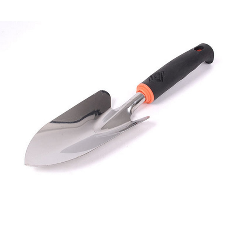1 Stuk 30Cm Tuin Gereedschap Schop/Cultivator/Troffel/Blad Trimmer Rake Miniatuur Fairy Tuin Planten Transplanter hand Tool