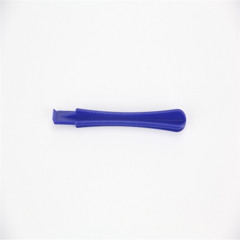 8 in1 Opening Pry Set Kits Demonteren Gereedschap Voor iPhone X 8 7 6 5 Voor Samsung Schroevendraaier Mobiele Telefoon reparatie Gereedschap Kit
