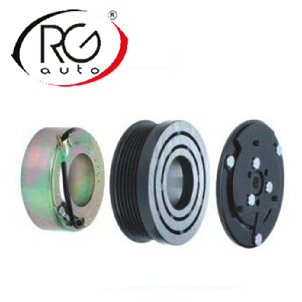 GLOEDNIEUWE Auto A/C Compressor Koppeling voor GEELY