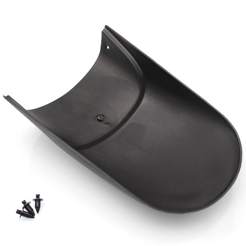 Motorcycle Front Extender Hugger Mudguard & Rear Fender for Honda NC700X NC700S NC750X NC750S NC700 NC750 S X NC 700X 700S 750S