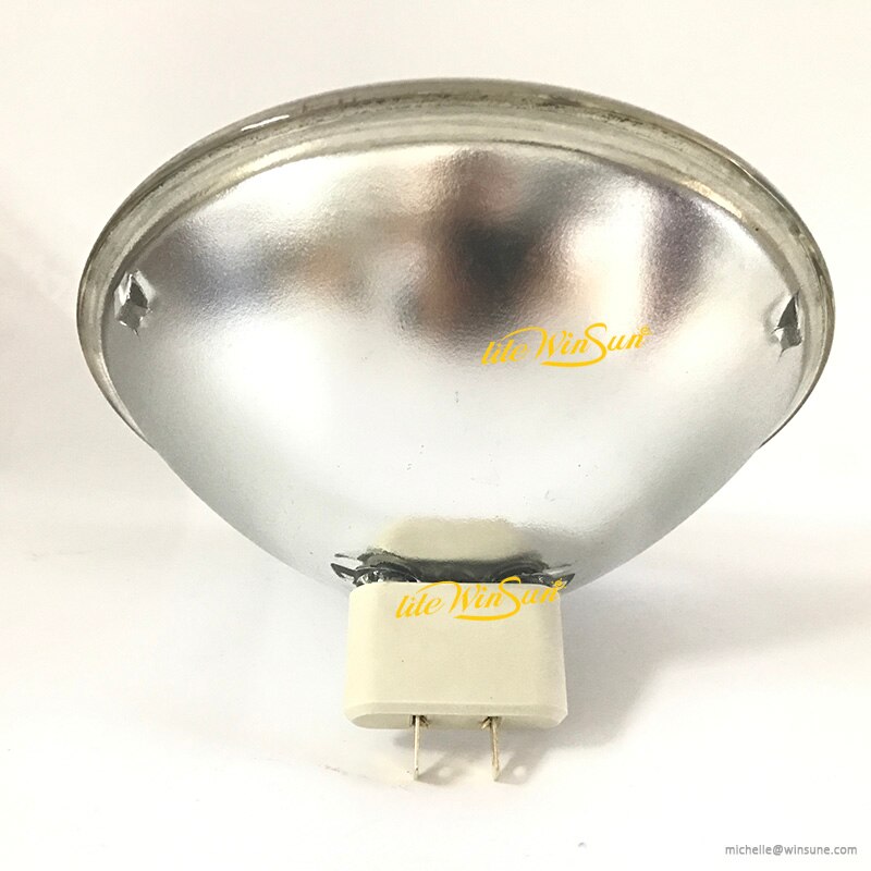 Litewinsune-Base de lámpara para estudio de cine, dispositivo de luz Par Can de 64 w, 1000w, CP62, GX16D, CP60/CP61/CP62, 220V, 230V