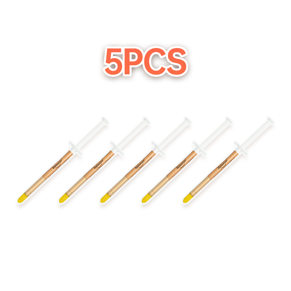 B2RC ZF-12 High Performance Thermal Conductive Gre... - Vicedeal