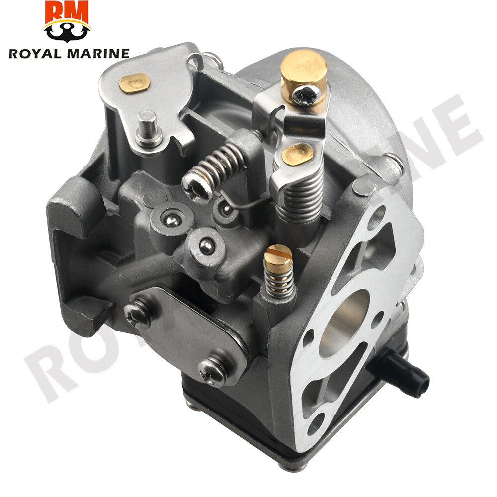 Carburateur pour moteur hors-bord yamaha 3HP 3 (malte) 6L5-14301