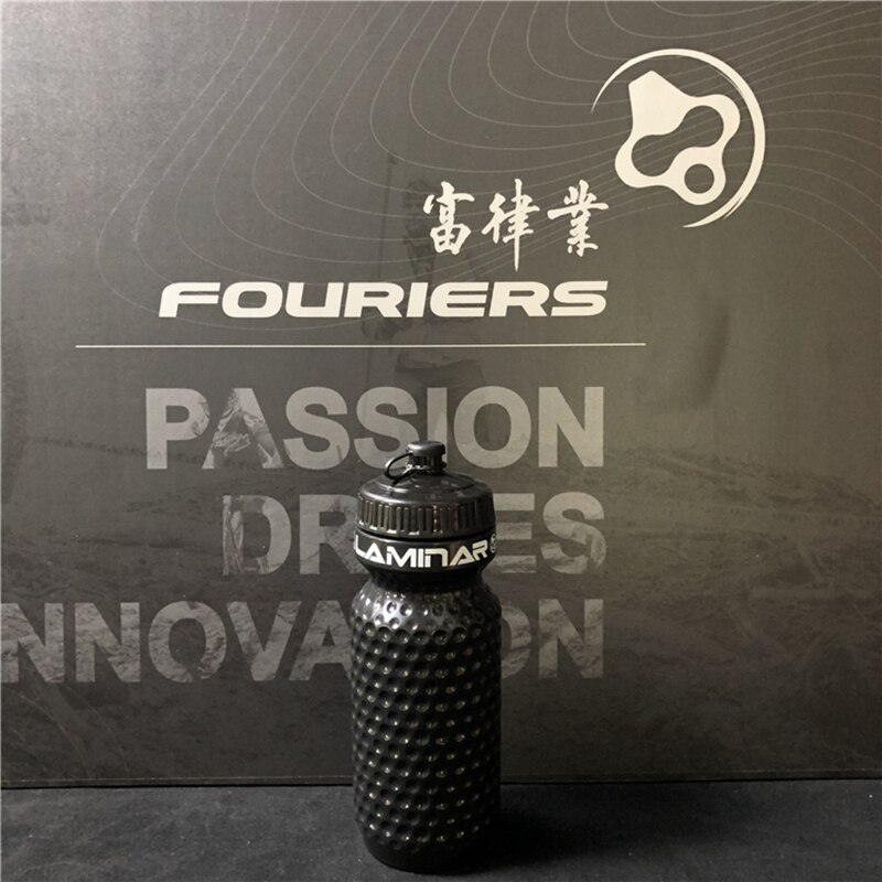 FOURIERS-bouteille d'eau de WBC-BE006 ml pour le Sport, pour vélo sur route, vtt, résistante à la chaleur, contenant VTT ml, pour le cyclisme, 600
