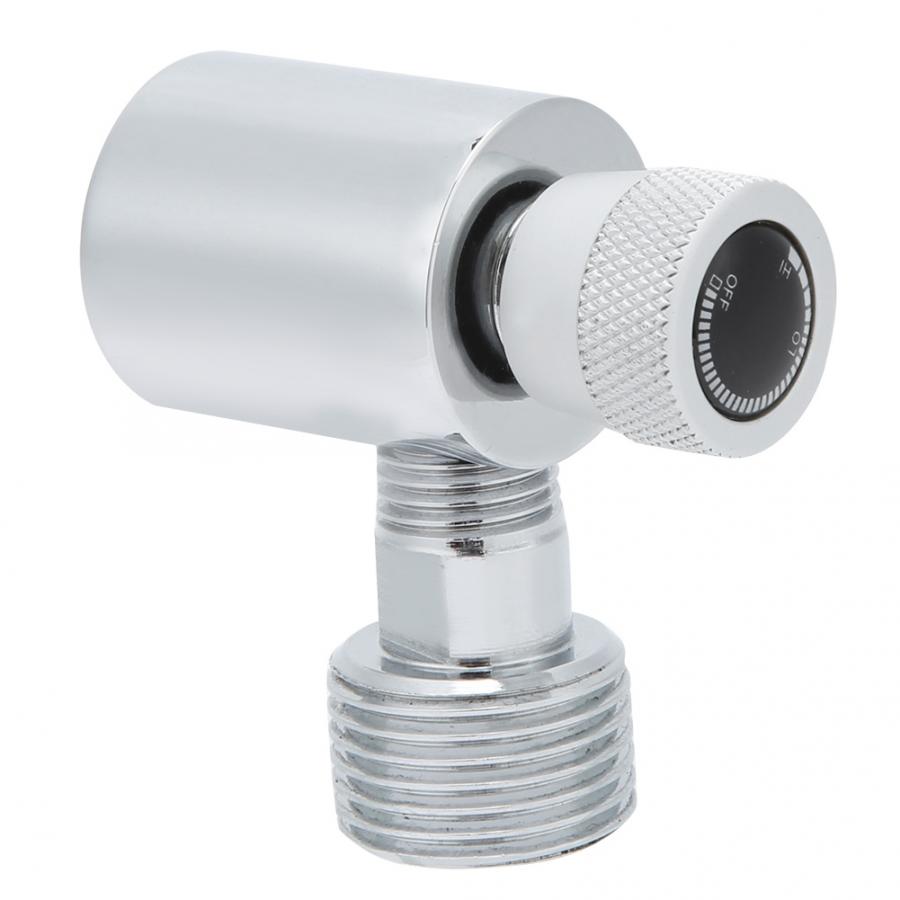 CO2 Adapter CO2 Soda Water Cilinder Refill Adapter Connector Soda Homebrew Kit Accessoires CO2 Cilinder Adapter