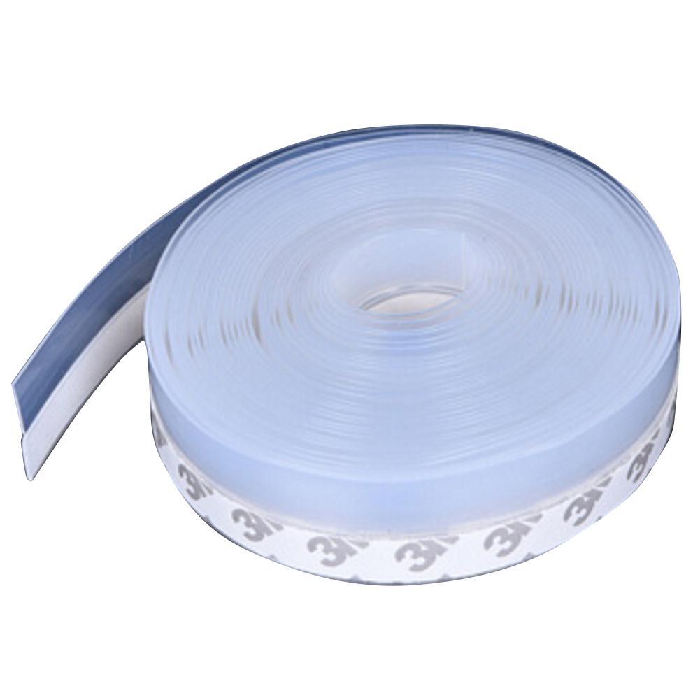 Window Seal Paste Article Sealing Strip Waterproof Foam Seal Strip Perfect for Doors and Window Frames