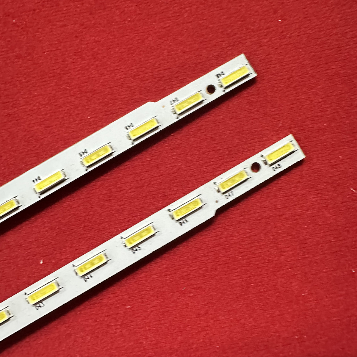 Tira de LED para iluminación trasera para 50UH635V 50UF8300 V500DJ2-KS5 6202B000A1300 6202b000A23 M0009F1N31A