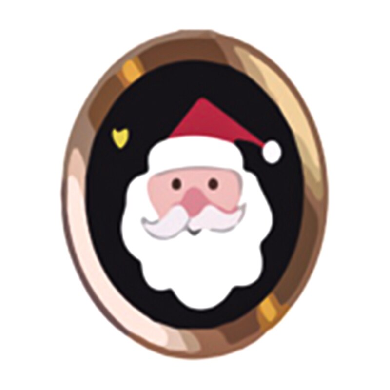 Cartoon Cute Home Button Sticker For iPhone 5 5S 6 6S 7 8 Plus For Ipad Air 2 Mini Fingerprint Identification Keypad