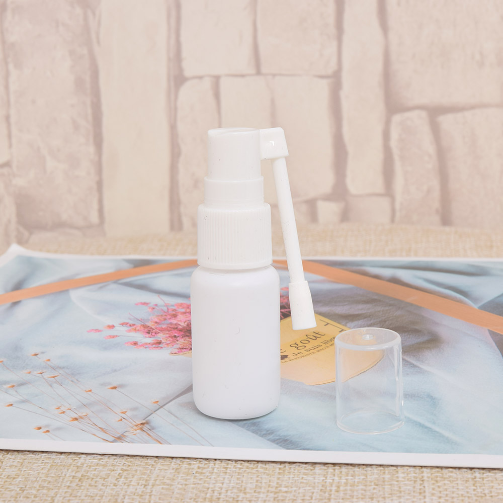 Botella pulverizadora de PE, viales de perfume, botella pequeña, botella vacía ligera de PC para embalaje de cosméticos, almacenamiento de Perfume, elementos esenciales de viaje