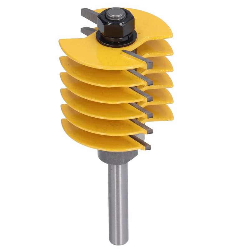 Router Bit 46mm Cutter Head Routers Bits for Woodworking