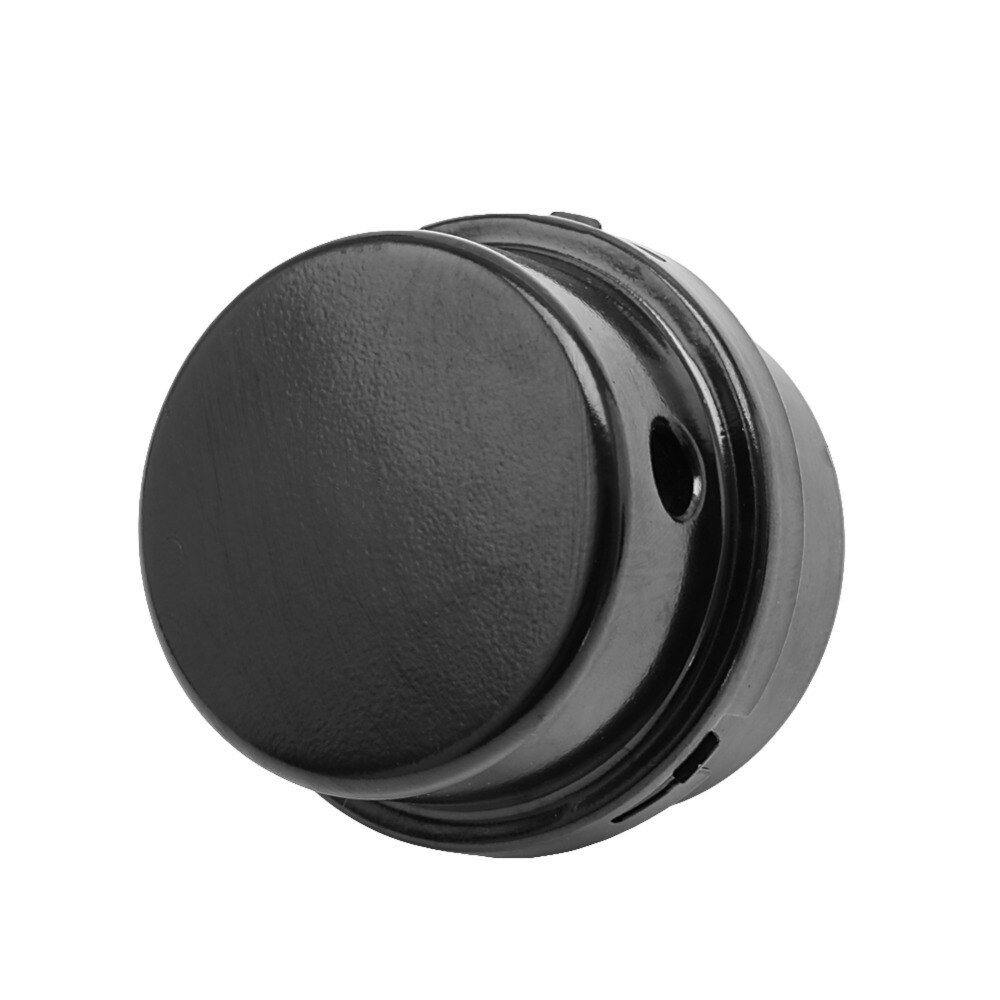 12.5mm/16mm/20mm- schroefdraads geluiddemper voor luchtpompcompressor