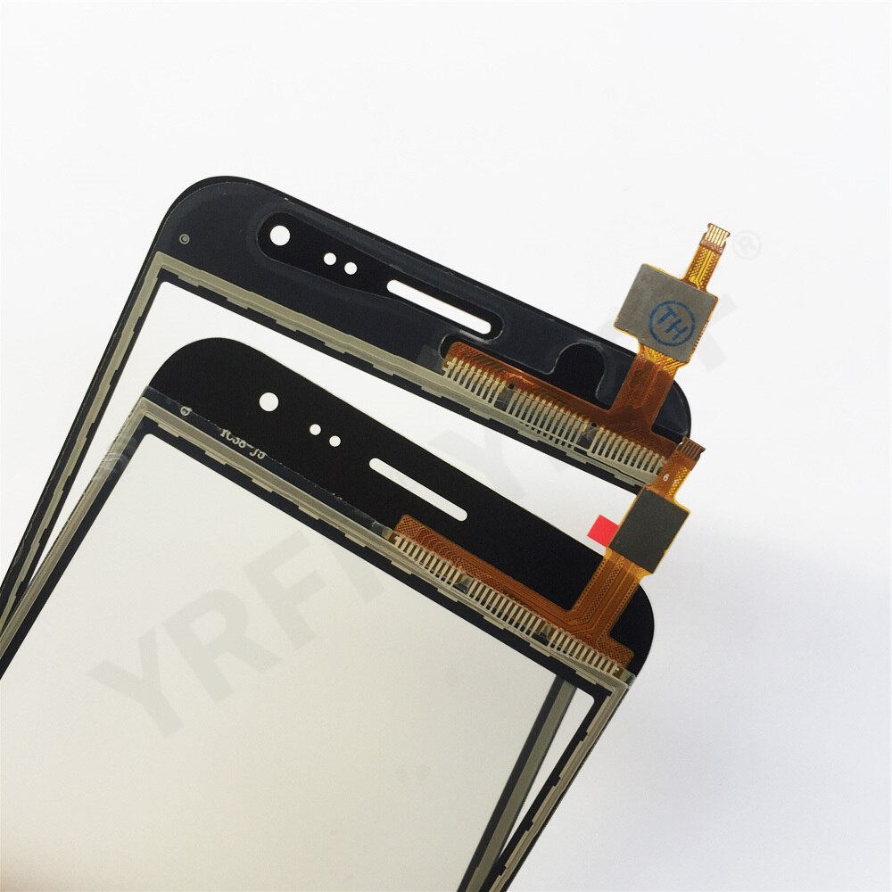 Panel de pantalla de 5,0 &quot;para Samsung Galaxy J3 J320 J320F J320H J320M J320FN, Sensor digitalizador de pantalla táctil, Panel de lente de vidrio táctil