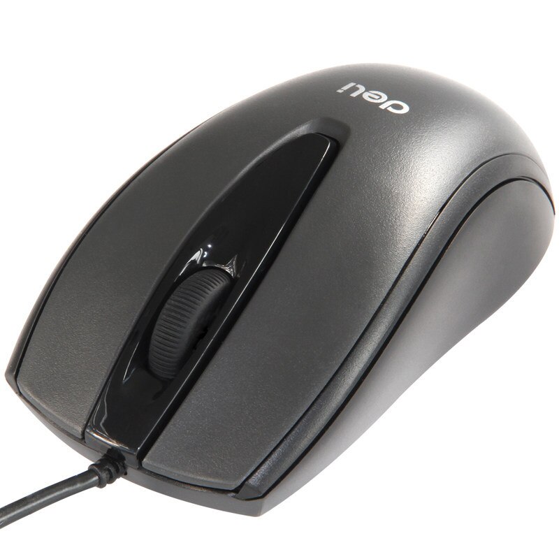 Cable mouse 3716 notebook office desktop optical mouse
