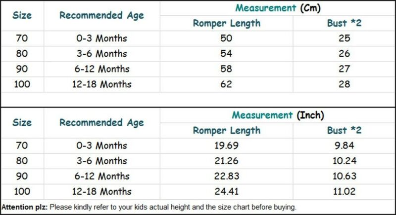 US Toddler Baby Girls Boy 0-18M Christmas Romper Bodysuit Jumpsuit Outfits Set Sunsuit